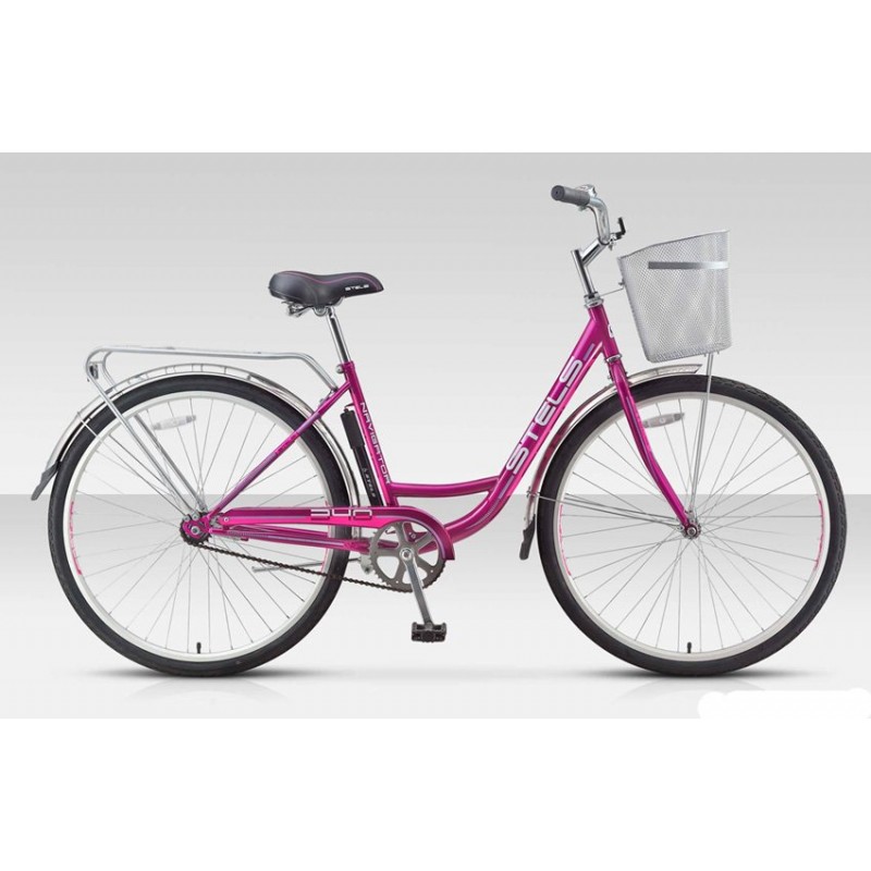 Велосипед женский Stels 340 Lady
